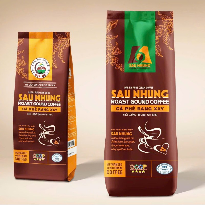 Cà phê Sáu Nhung